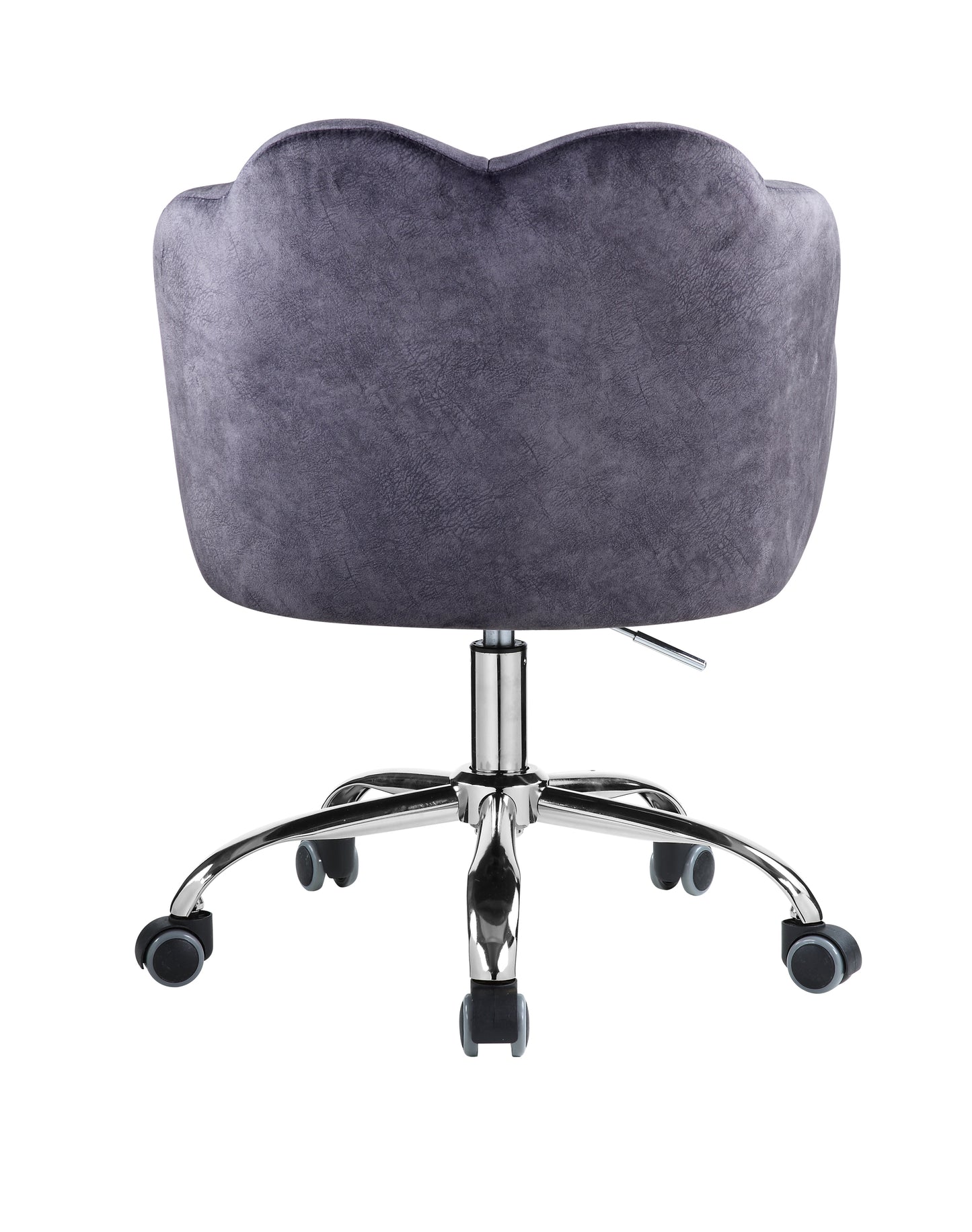 Rowse Office Chair in Dark Gray