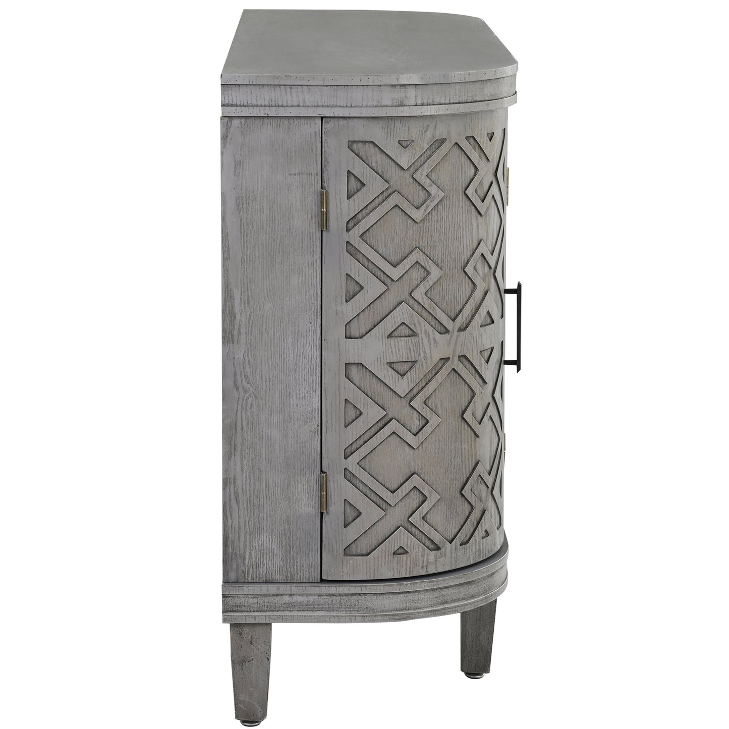 Astella Accent Storage Cabinet Sideboard