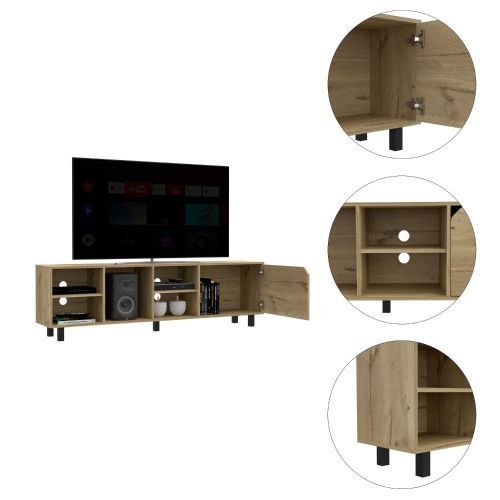 Valdivia Tv Stand for TV´s up 70",