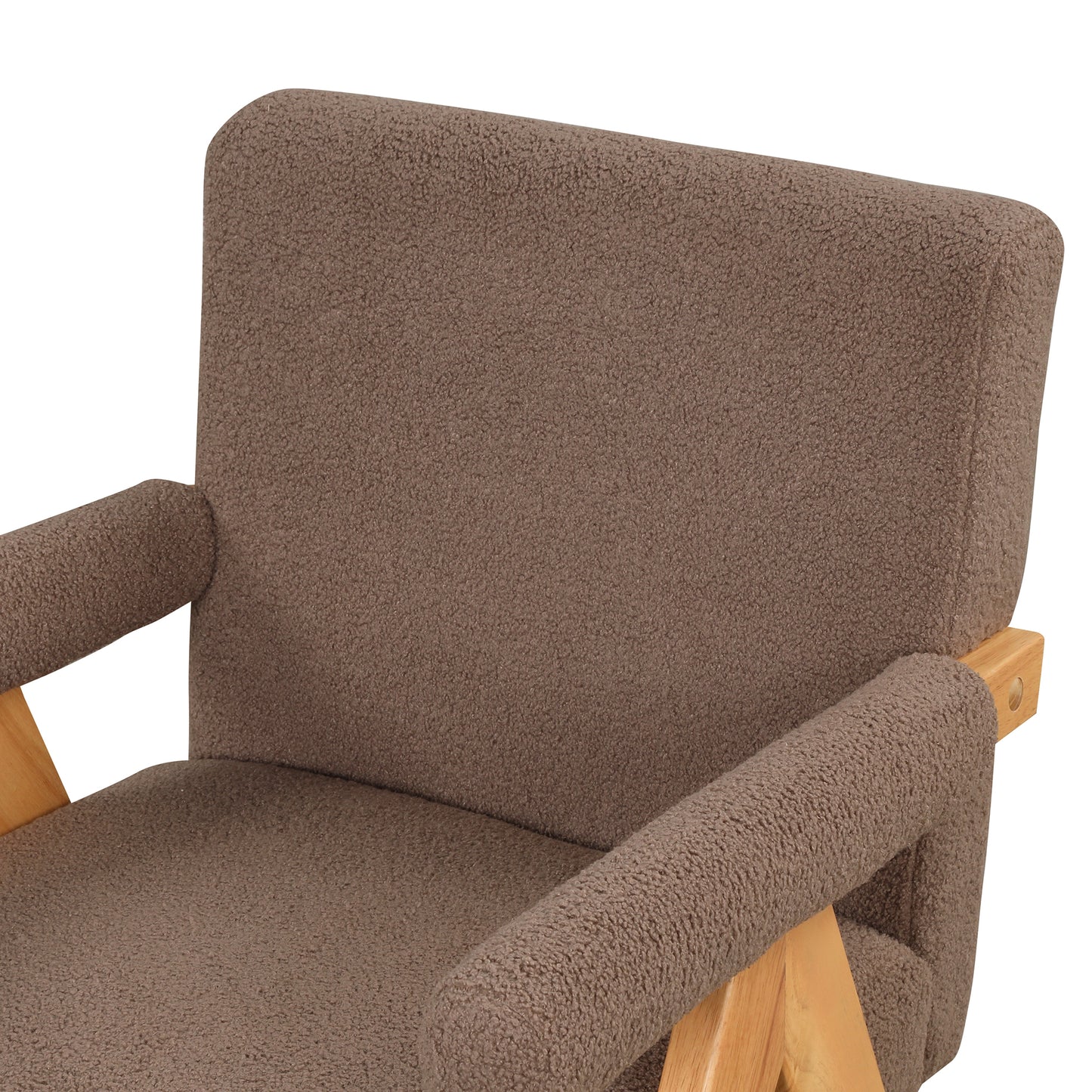 Modern Arm Chair Set of 2