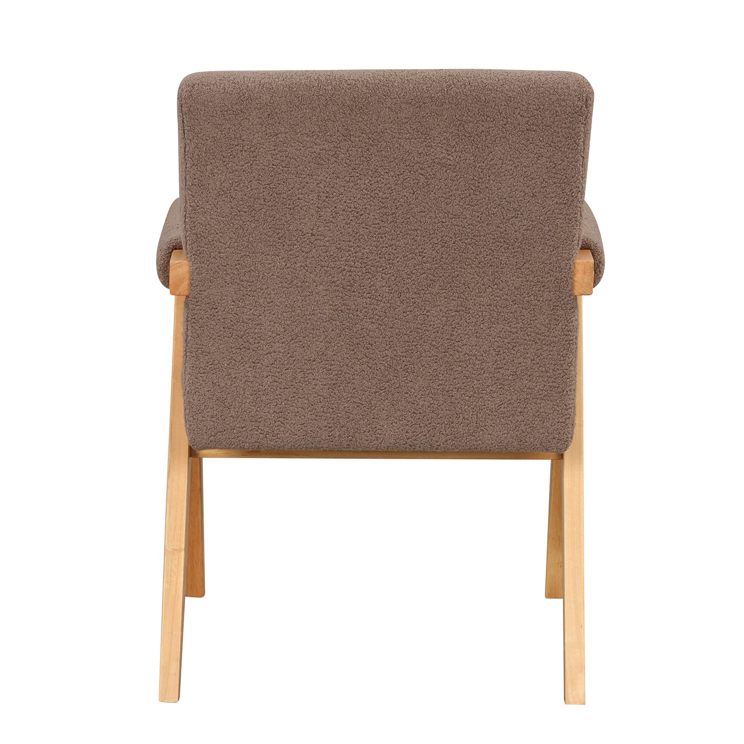 Modern Arm Chair Set of 2